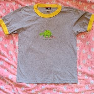 Turbo Turtle 🐢 T